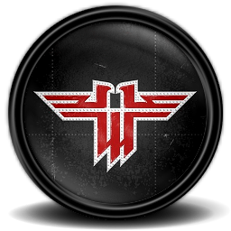 Wolfenstein: Enemy Territory Icon